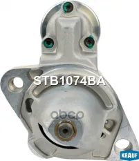 Стартер Krauf арт. STB1074BA