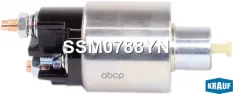 Втягивающее реле стартера Krauf арт. SSM0788YN