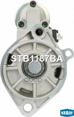 Стартер VW LT 28-35, 28-46 2.5 (99-06) Krauf арт. STB1187BA