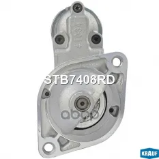 Стартер 12V 2,0 KW Krauf арт. STB7408RD
