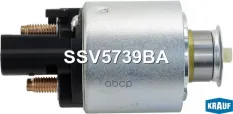Втягивающее реле стартера Krauf арт. SSV5739BA