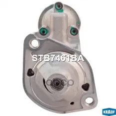 Стартер 12V 1,1kW Krauf арт. STB7461BA