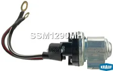 Втягивающее реле стартера маленькое Krauf арт. SSM1290MH