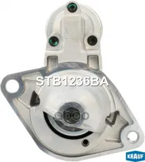 Стартер 12V 1,1kW Krauf арт. STB1236BA