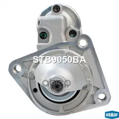 стартер! 1.1Kw Ford Fiesta/Focus/Fusion 1.25-1.6 95> Krauf арт. STB9050BA