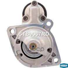 Стартер Krauf арт. STB9067RD