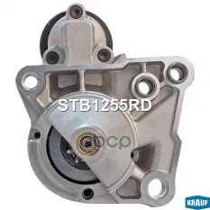 Стартер Krauf арт. STB1255RD