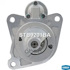 Стартер 12V 2,2KW Krauf арт. STB9201BA