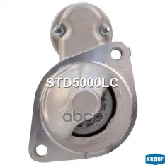 Стартер 12V 1,2 kW Krauf арт. STD5000LC