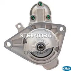 Стартер 12V 2,0kw Krauf арт. STB9403BA