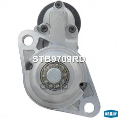 Стартер VW Sharan (7M8,7M9,7M6) (1.8/2.0) (1.1кВт) KRAUF Krauf арт. STB9709RD