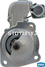 Стартер Krauf арт. STD1381YJ
