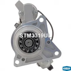 стартер! 24V 7.0KW z=12 CW Volvo FH16 Krauf арт. STM3319UL