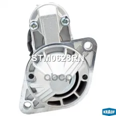 Стартер 12V 1,2 KW Krauf арт. STM0628RN