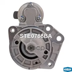 Стартер 12V 0.9KW Krauf арт. STE0788BA