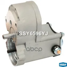 Втягивающее реле стартера Krauf арт. SSY6596YJ