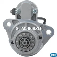 Стартер Krauf арт. STM3668ZD