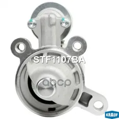 Стартер 12V 1.4kW Krauf арт. STF1107BA