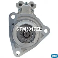 Стартер 5kw Krauf арт. STM3917ZL