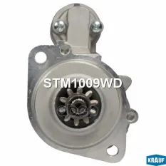 Стартер 12V 2,2 kW Krauf арт. STM1009WD