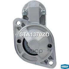 Стартер HYUNDAI Elantra (06-),i30 KIA Ceed,Cerato,Sportage (06-) KRAUF Krauf арт. STA1370ZD