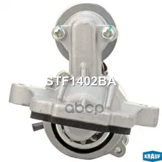 Стартер 12V 1,2 kW Krauf арт. STF1402BA