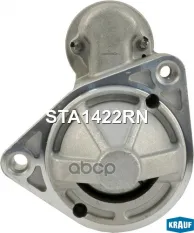 Стартер Krauf арт. STA1422RN