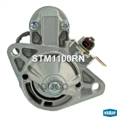 Стартер 12V 1.2kW Krauf арт. STM1100RN