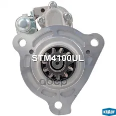 Стартер Krauf арт. STM4100UL