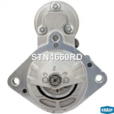 Стартер 12V 2,0KW Krauf арт. STN4660RD