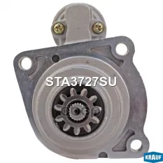 Стартер STA3727SU Krauf арт. STA3727SU