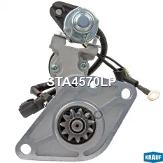 Стартер Krauf арт. STA4570LP