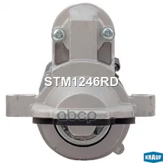 Стартер 12V 1,4kW Krauf арт. STM1246RD
