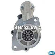 Стартер 12V 2,2 KW Krauf арт. STM5225WD