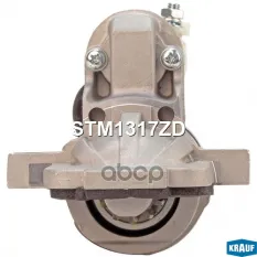 Стартер Krauf арт. STM1317ZD