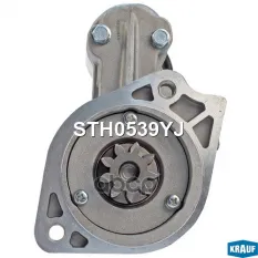 Стартер 12V 2,0 kW Krauf арт. STH0539YJ