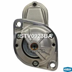 Стартер 12V 1,2kW Krauf арт. STV0923BA