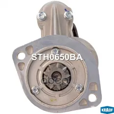 Стартер Krauf арт. STH0650BA