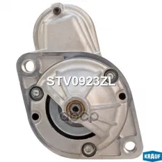 Стартер 12V 1,2 kW Krauf арт. STV0923ZL