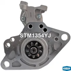 Стартер 24V 3,2kW Krauf арт. STM1354YJ