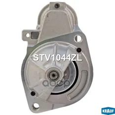 Стартер MERCEDES C,E-CLASS (W202,W203,S203,SL203,S202,W210) (93-07), SPRINTER (901-906) (95-06),VIANO (W639) (03-),VITO (638) (99-)2.0-2.7 Krauf арт. 
