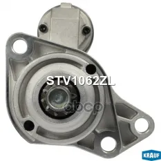 Стартер 12V 1,1KW Krauf арт. STV1062ZL