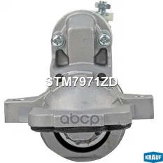 Стартер 12V 1,4kW Krauf арт. STM7971ZD