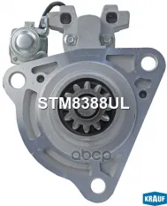 Стартер 24V 5.5KW Volvo FM/FH12 Krauf арт. STM8388UL