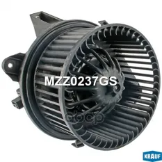 Мотор печки c крыльчаткой Krauf арт. MZZ0237GS