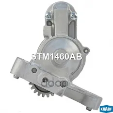 Стартер 12V 2,0 kW Krauf арт. STM1460AB