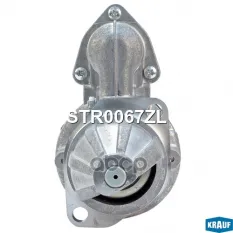 Стартер 12V 1,8KW Krauf арт. STR0067ZL