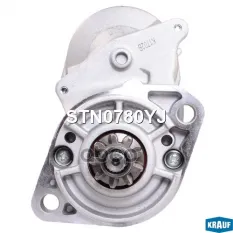 стартер!12v 0.6kw 8z ACR F65 Suzuki Carry 0.8 ST90 79-86 0795ccm F8A, Super 1.0 SK41 Krauf арт. STN0780YJ