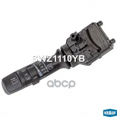 Переключатель подрулевой HYUNDAI Solaris (11-) правый KRAUF Krauf арт. SWZ1110YB