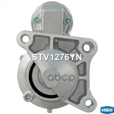 Стартер 12V 0.85kw Krauf арт. STV1276YN